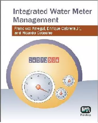 Integrated Water Meter Management cover