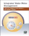 Integrated Water Meter Management cover