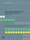 Performance Indicators for Water Supply Services cover