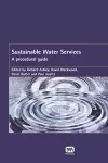 Sustainable Water Services cover
