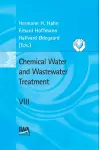 Chemical Water and Wastewater Treatment VIII cover