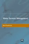 Water Services Management cover