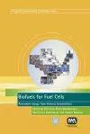 Biofuels for Fuel Cells cover