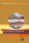 Soil and Sediment Remediation cover