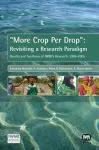 More Crop Per Drop cover