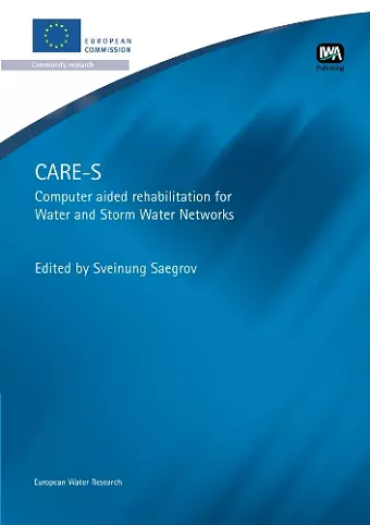 CARE-S cover