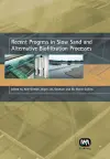 Recent Progress in Slow Sand and Alternative Biofiltration Processes cover