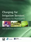 Charging for Irrigation Services cover