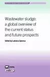 Wastewater Sludge cover