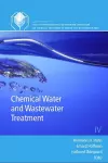 Chemical Water and Wastewater Treatment IX cover