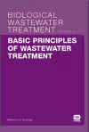 Basic Principles of Wastewater Treatment cover