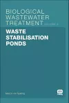 Waste Stabilisation Ponds cover