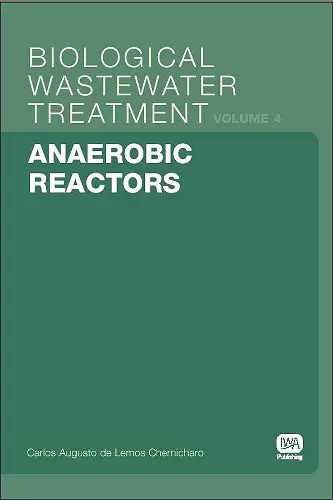 Anaerobic Reactors cover