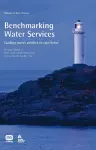 Benchmarking Water Services cover