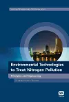 Environmental Technologies to Treat Nitrogen Pollution cover