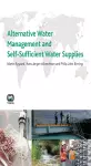 Alternative Water Management and Self-Sufficient Water Supplies cover