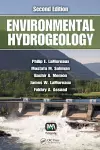 Environmental Hydrogeology cover