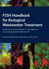 FISH Handbook for Biological Wastewater Treatment cover