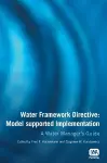 Water Framework Directive cover