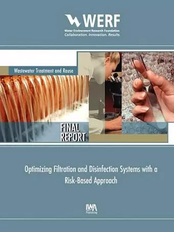 Optimizing Filtration and Disinfection Systems with a Risk-Based Approach cover