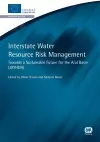 Interstate Water Resource Risk Management cover