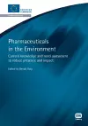 Pharmaceuticals in the Environment cover