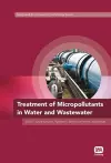 Treatment of Micropollutants in Water and Wastewater cover