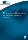 Membrane Based Desalination cover