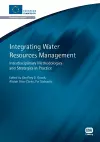 Integrating Water Resources Management cover