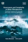Governance and Complexity in Water Management cover