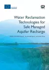 Water Reclamation Technologies for Safe Managed Aquifer Recharge cover