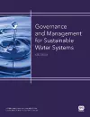 Governance and Management for Sustainable Water Systems cover