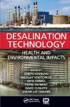 Desalination Technology cover