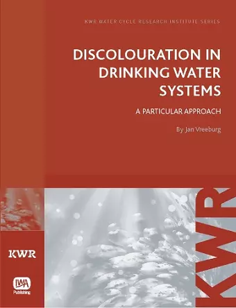 Discolouration in Drinking Water Systems cover