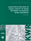 Quantitative Methods to Assess Capacity of Water Treatment to Eliminate Micro-Organisms cover