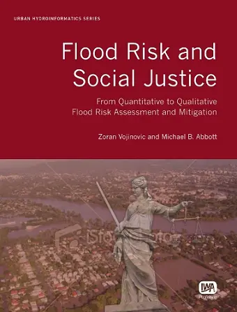 Flood Risk and Social Justice cover