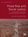 Flood Risk and Social Justice cover