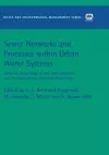 Sewer Networks and Processes within Urban Water Systems cover