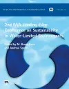 2nd IWA Leading-Edge on Sustainability in Water-Limited Environments cover