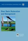 River Basin Restoration and Management cover