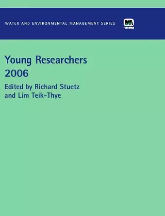 Young Researchers 2006 cover