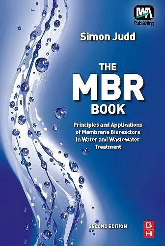 MBR Book cover