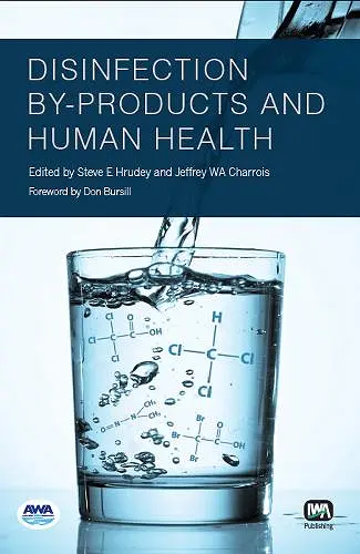 Disinfection By-Products and Human Health cover