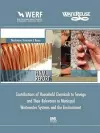 Contributions of Household Chemicals to Sewage and Their Relevance to Municipal Wastewater Systems and the Environment cover