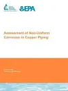 Assessment of Non-Uniform Corrosion in Copper Piping cover