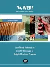 Use of Novel Techniques to Quantify Phenotypes in Biological Treatment Process cover