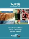 Fate and Persistence of Pathogens Subjected to Disinfection cover