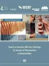 Innovative DNA Array Technology Detection of Pharmaceuticals Reclaimed Water cover