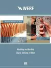 Workshop on Microbial Source Tracking in Water cover