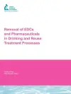 Removal of EDCs and Pharmaceuticals in Drinking Water cover